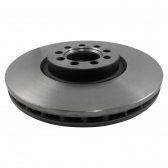 Kit Disco de Freio BD8762 Diant. Iveco Daily - Cód.5290