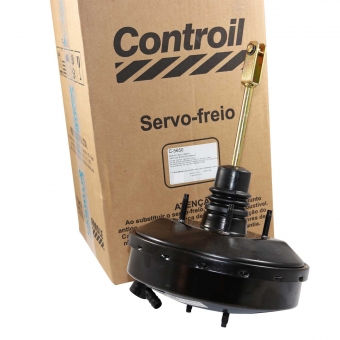 Servo Freio Controil C5650 VW Gol, Parati com ABS - Cód.7874