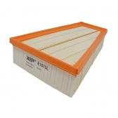 Filtro de Ar Hengst E1075L Mercedes A200, A250 - Cód.9713
