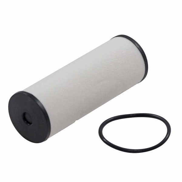 Filtro Transmissão Hengst EG363H D448 Audi Q5  - Cód.11860
