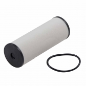 Filtro Transmissão Hengst EG363H D448 Audi Q5  - Cód.11860
