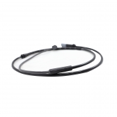 Sensor de Pastilha Textar 98043600 BMW X5, X6 M - Cód.10474