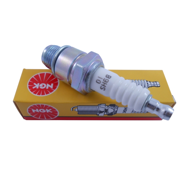 Vela de Ignição B9HS-10 - Cód.2027