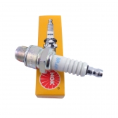 Vela de Ignição NGK BR4HS Geradores, Industrial - Cód.092