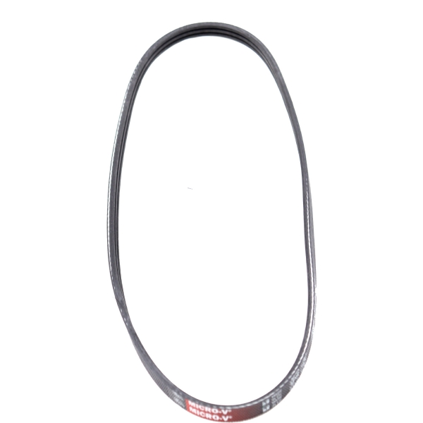 Correia Micro-V Gates 3PK0753 Nissan March 1.0 - Cód.10888