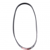 Correia Micro-V Gates 3PK0753 Nissan March 1.0 - Cód.10888