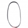 Correia Micro-V Gates 3PK0753 Nissan March 1.0 - Cód.10888