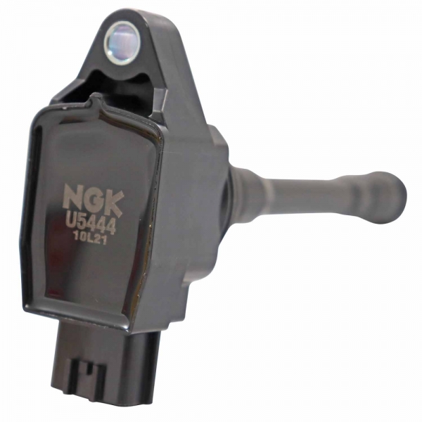 Bobina de Ignição NGK U5444 Renault Kwid, Sandero - Cód.8702