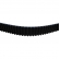 Correia Dentada Gates T201RB TR4, Galant, Lancer - Cód.7278