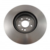 Kit Disco de Freio BD3507 Diant. GL500, ML320 - Cód.5021