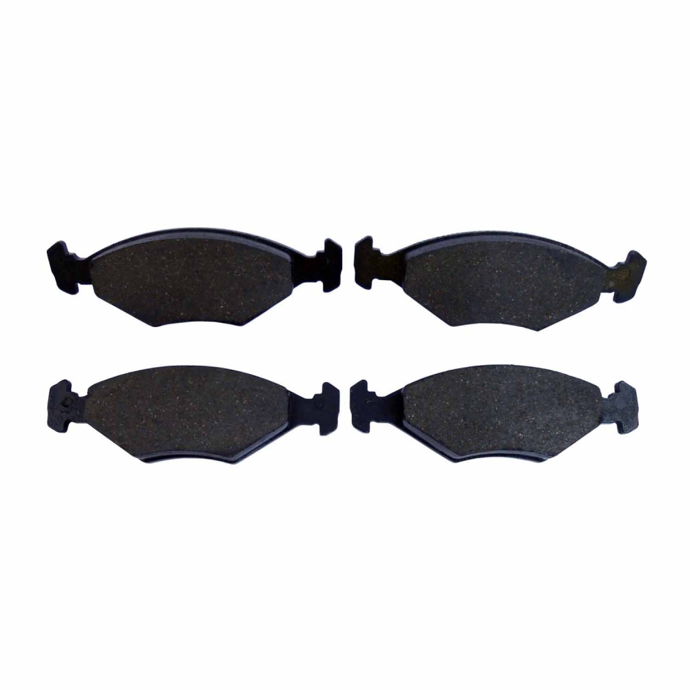 Pastilha de Freio Dianteiro Jurid HQJ2008 VW Gol - Cód.3176