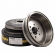 Kit Tambor Freio BD4174 Nissan Frontier 2.3 16V - Cód.12688