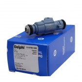 Bico Injetor Delphi FJ10788 GM Astra 2.0 - Cód.13427