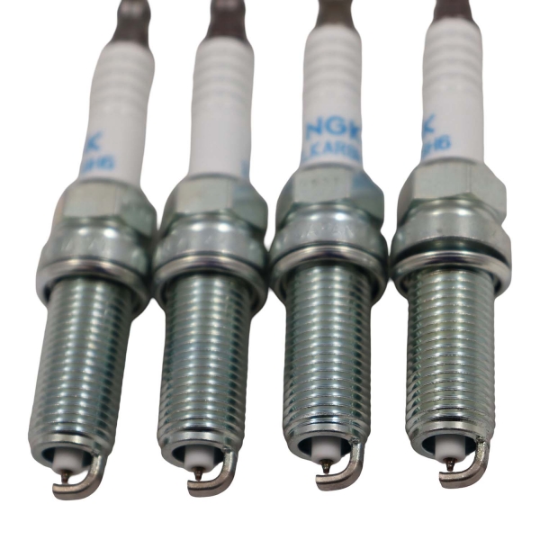 Jg Vela Ignição NGK ILKAR8H6 Subaru Forester 2.0 - Cód.13463