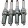 Jg Vela Ignição NGK ILKAR8H6 Subaru Forester 2.0 - Cód.13463