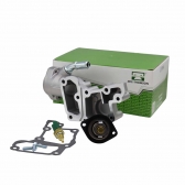 Kit Válvula Termostática MTE 20034 Peugeot 206 - Cód.9364