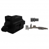 Conector ETE4282 Interruptor Óleo VW, Audi, Seat - Cód.7257