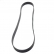 Correia Micro-V Gates 7PK1140 Nissan Kicks 1.6 - Cód.10782