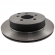Kit Disco de Freio BD6188 Tras. Ford Edge 3.5 - Cód.3747