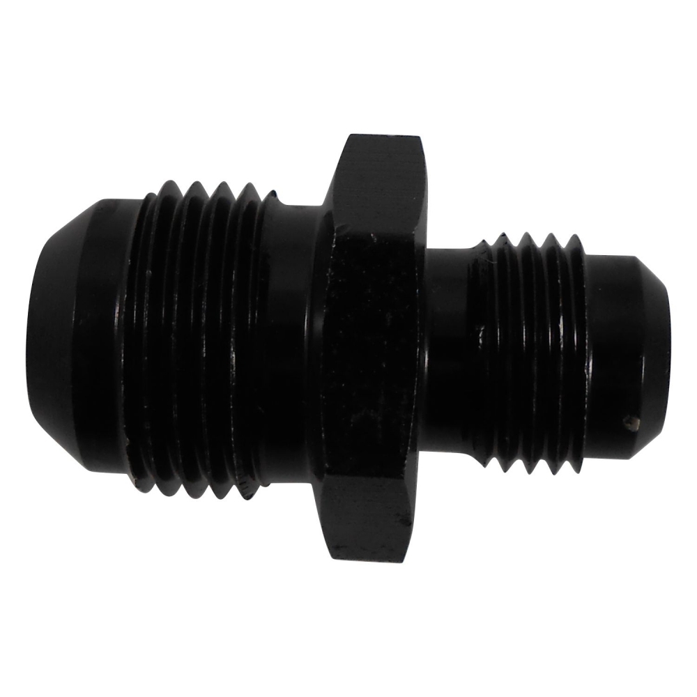 Niple Aeroquip 6AN x 8AN - Cód.1222