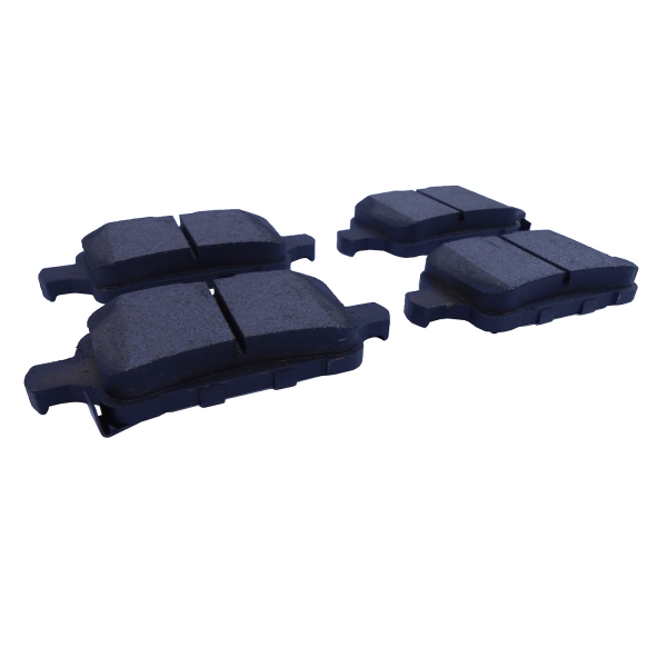 Pastilha de Freio Tras. Jurid HQJ2349A GM Cruze - Cód.4953