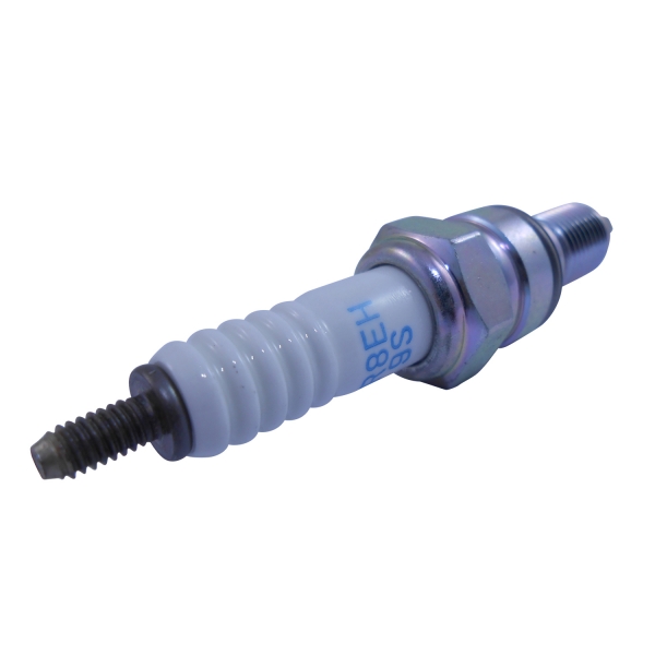 Vela de Ignição NGK CR8EH-9S Honda CBX250, XR250 - Cód.2491