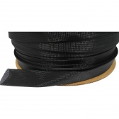 Malha Náutica Flexfit Expansivel 40mm (Nylon Braid) - Cód.4461