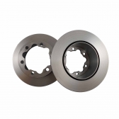 Kit Disco de Freio BD0216 Tras. VW Delivery - Cód.7021