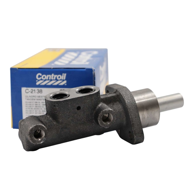 Cilindro Mestre Controil C2138 Peugeot 206, 207 - Cód.8159