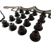 Jg Juntas Sup. Elring 226.400 Ford Fiesta Sigma - Cód.7325