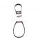 Correia Micro-V Gates 6PK1095 Honda Accord - Cód.11127