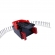 Conector de Injeção Eletrônica 64 Vias ETE6702 - Cód.6000