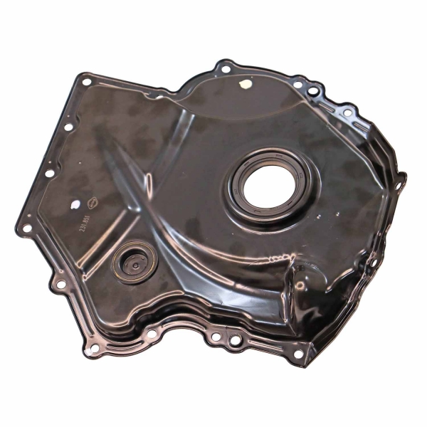 Tampa Distr. Inferior Elring 231.851 VW Tiguan - Cód.12219