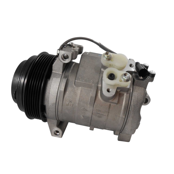 Compressor Denso 437100-6100RC Sprinter 313, 413 - Cód.4070