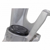 Coxim Hidr. Motor Direito Prime 2011 Honda Civic - Cód.12401