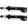 Par Amortecedor Diant. Nakata HG31190 Scenic 1.6 - Cód.12837