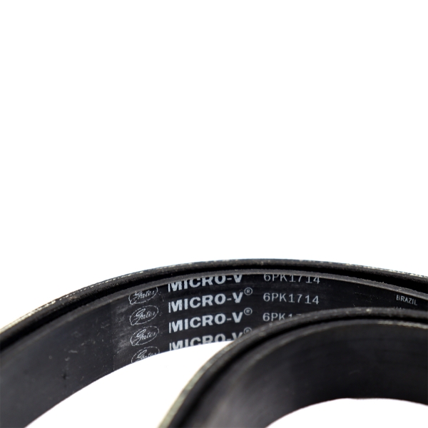 Correia Micro-V Gates 6PK1714 Peugeot 207 - Cód.11074