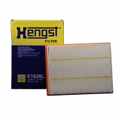 Filtro Ar Hengst E1628L Ford Bronco, Maverick - Cód.13385