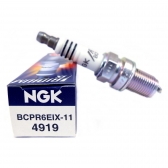 Vela de Ignição NGK BCPR6EIX-11 Chery Tiggo - Cód.1688
