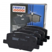 Pastilha Diant. Frasle PD1532 GM Tracker - Cód.14391