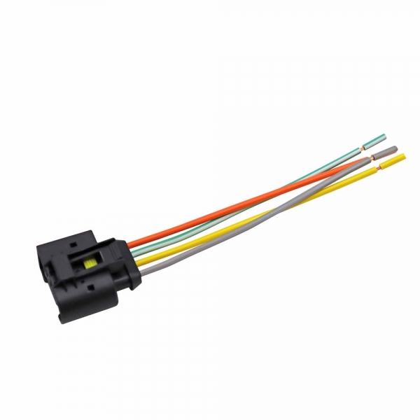 Chicote Limpador de Para-Brisa ETE5393 Mercedes - Cód.9121
