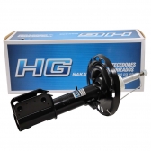 Amortecedor Diant. Nakata HG41001 Renault Fluence -Cód.12852