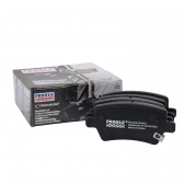 Pastilha Tras. Frasle PD2230CMAXX Chery Tiggo - Cód.14750