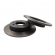 Kit Disco de Freio BD5020 Tras. Cerato 2.0 - Cód.6987