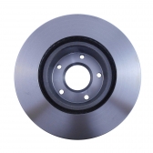 Kit Disco de Freio BD9044 Diant. GM Omega - Cód.6382