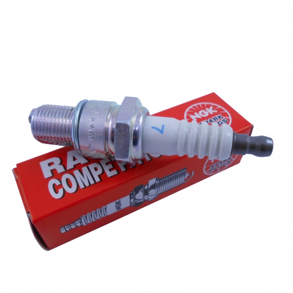Vela de Ignição NGK R6918B-7 Suzuki RM250 - Cód.2327