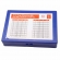 Kit de Anéis Oring NBR Elring 154.900 Milímetros - Cód.11763