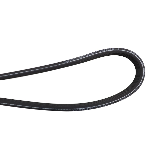 Correia Micro-V Gates 6DPK2280 Volvo XC60, S60 - Cód.9737