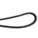 Correia Micro-V Gates 6DPK2280 Volvo XC60, S60 - Cód.9737