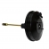 Servo Freio Controil C5608 VW Santana, Quantum - Cód.11342